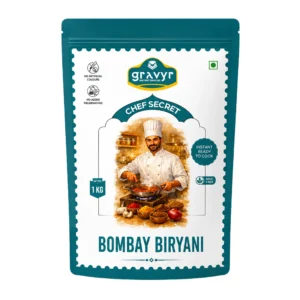Bombay Biryani