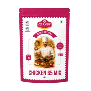 Chicken 65 Mix