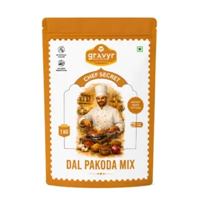 Dal Pakoda Mix