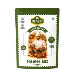 Falafel Mix