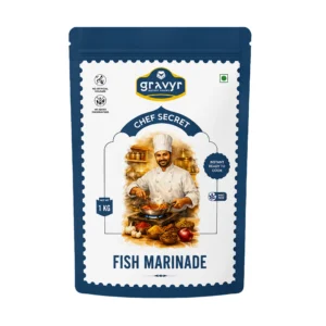 Fish Marinade