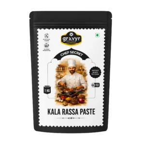Kala Rassa Paste