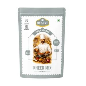 Kheer Mix