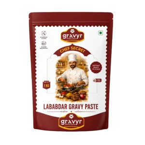 Lababdar Gravy Paste