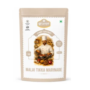 Malai Tikka Marinade