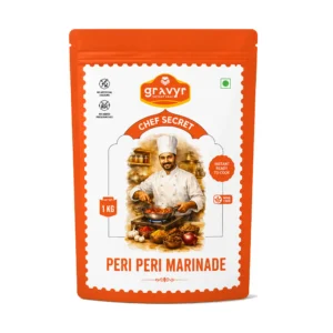 Peri Peri Marinade