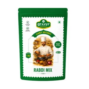 Rabdi Mix