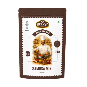 Samosa Mix