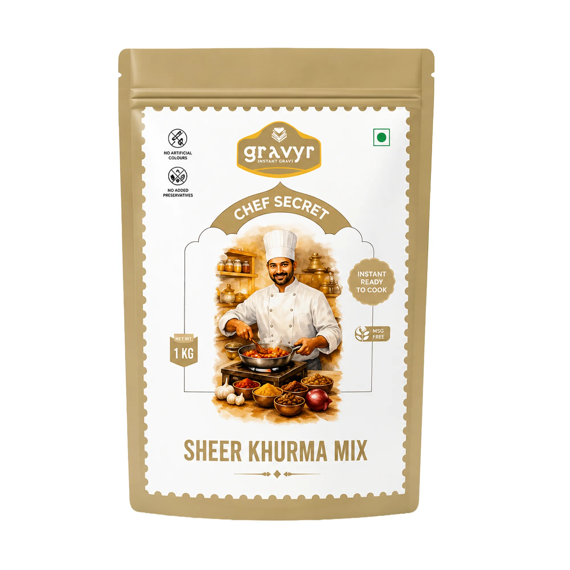 Sheer Khurma Mix