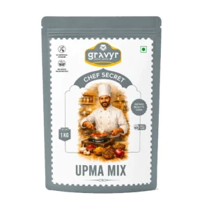 Upma Mix