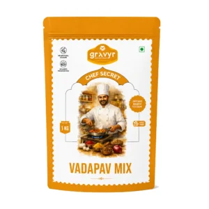 Vada Pav Mix